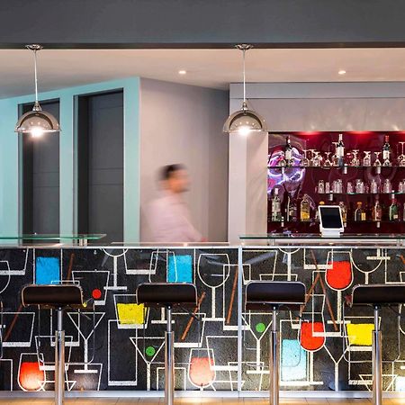 Ibis Monterrey Valle San Pedro Garza Garcia Kültér fotó
