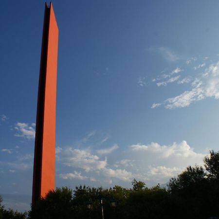 Ibis Monterrey Valle San Pedro Garza Garcia Kültér fotó