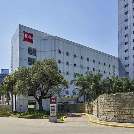 Ibis Monterrey Valle San Pedro Garza Garcia Kültér fotó