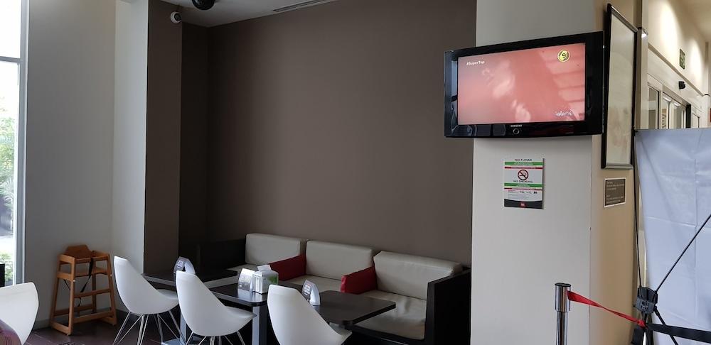 Ibis Monterrey Valle San Pedro Garza Garcia Kültér fotó
