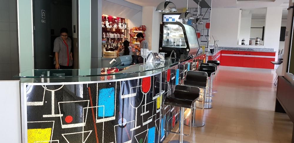 Ibis Monterrey Valle San Pedro Garza Garcia Kültér fotó