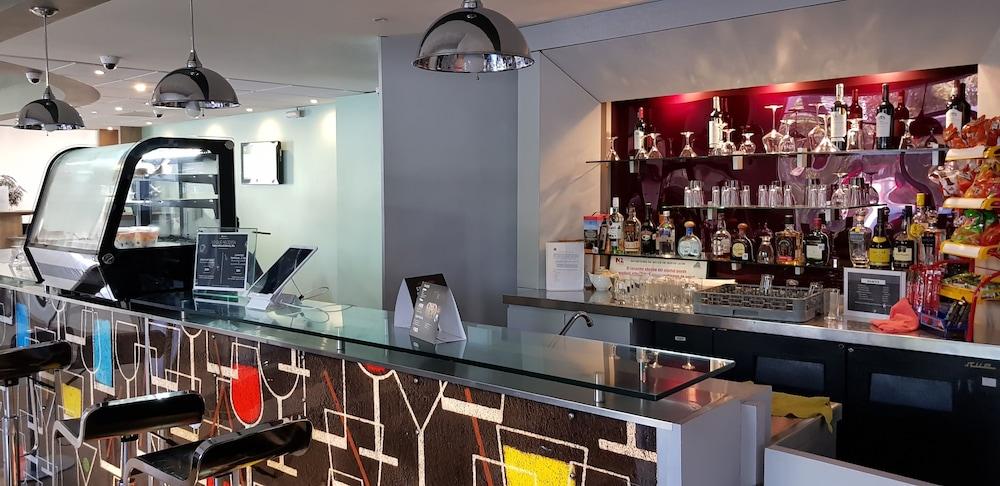 Ibis Monterrey Valle San Pedro Garza Garcia Kültér fotó