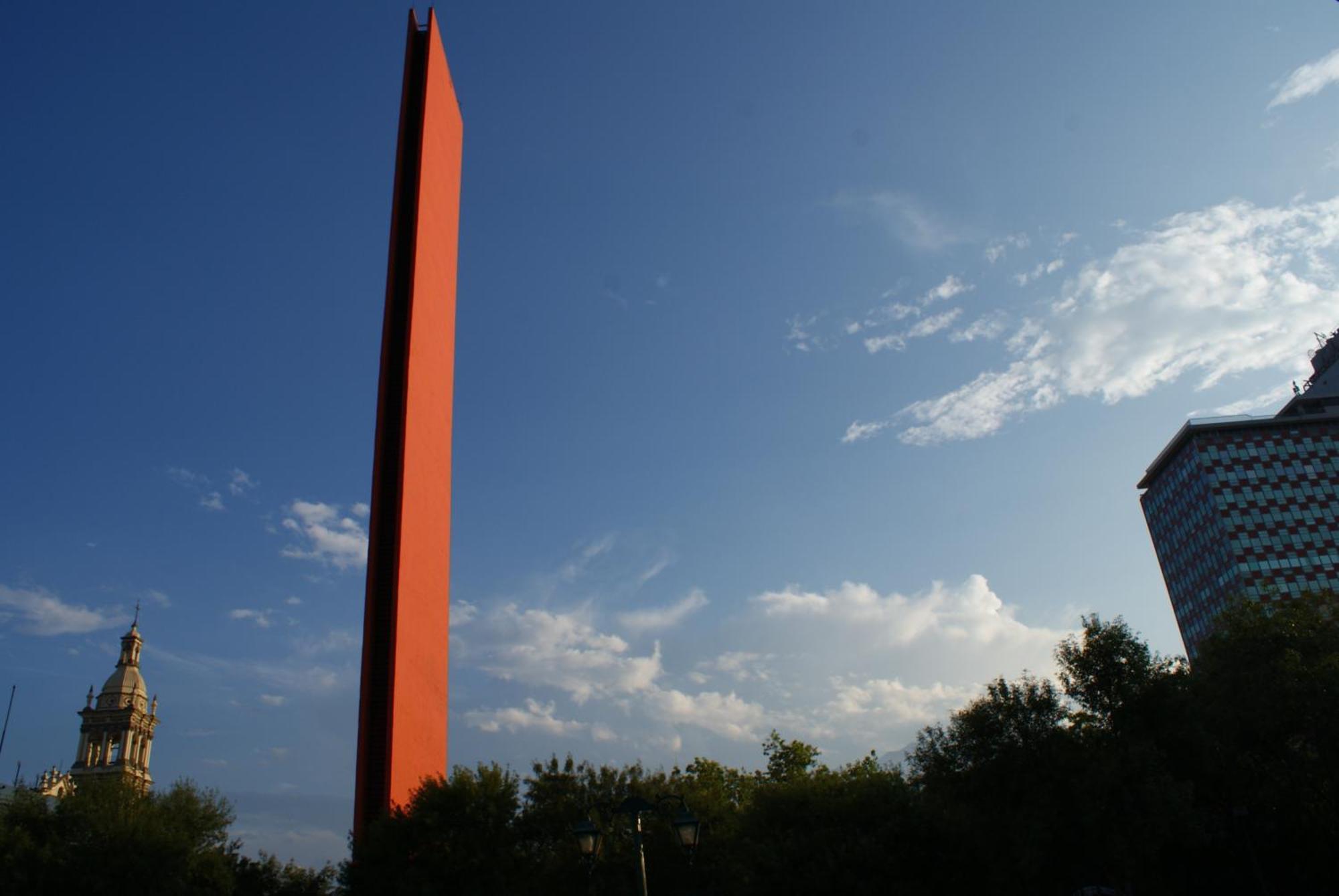 Ibis Monterrey Valle San Pedro Garza Garcia Kültér fotó