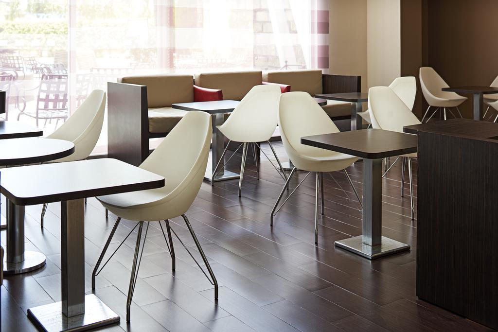 Ibis Monterrey Valle San Pedro Garza Garcia Kültér fotó