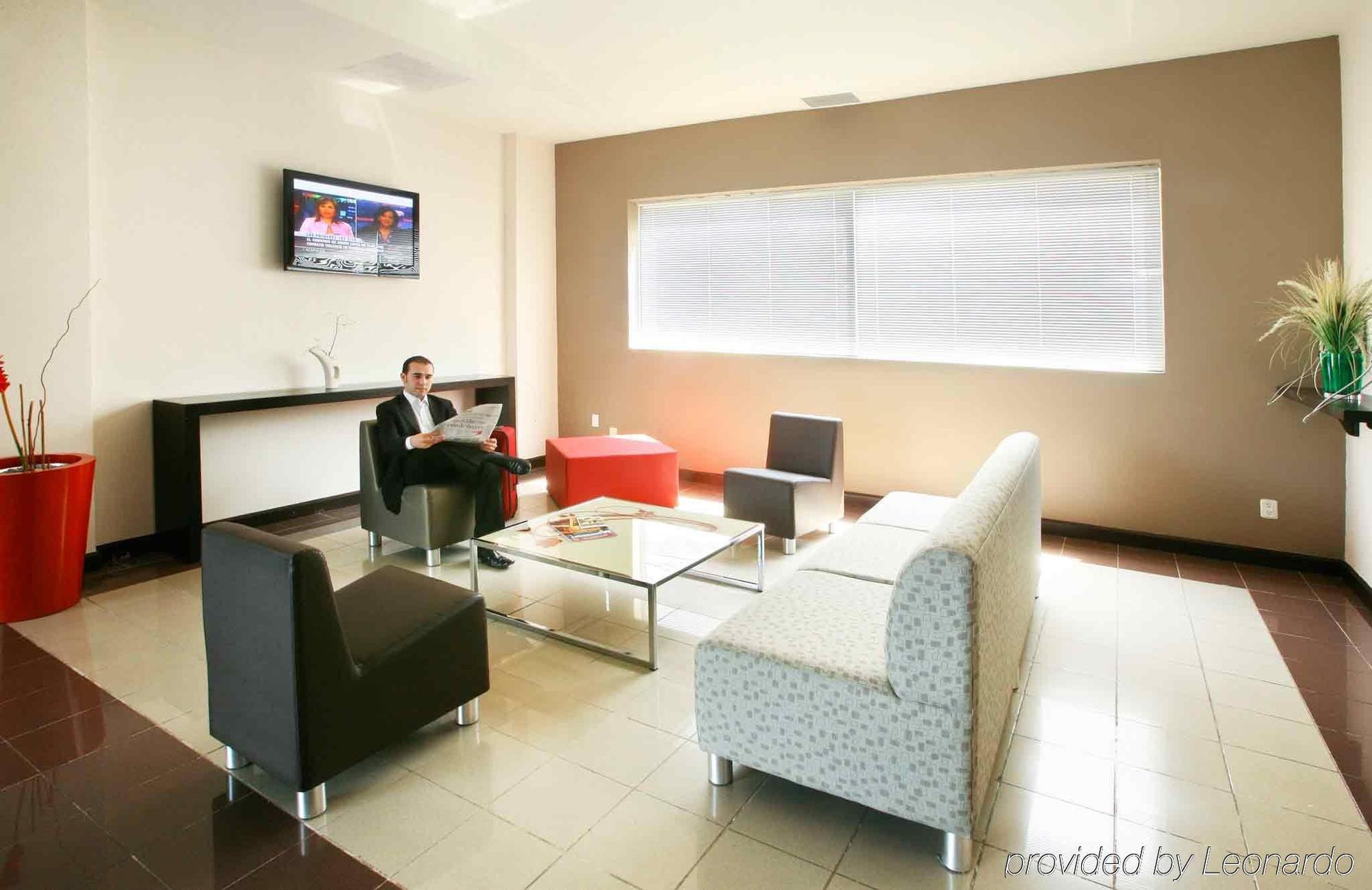Ibis Monterrey Valle San Pedro Garza Garcia Kültér fotó