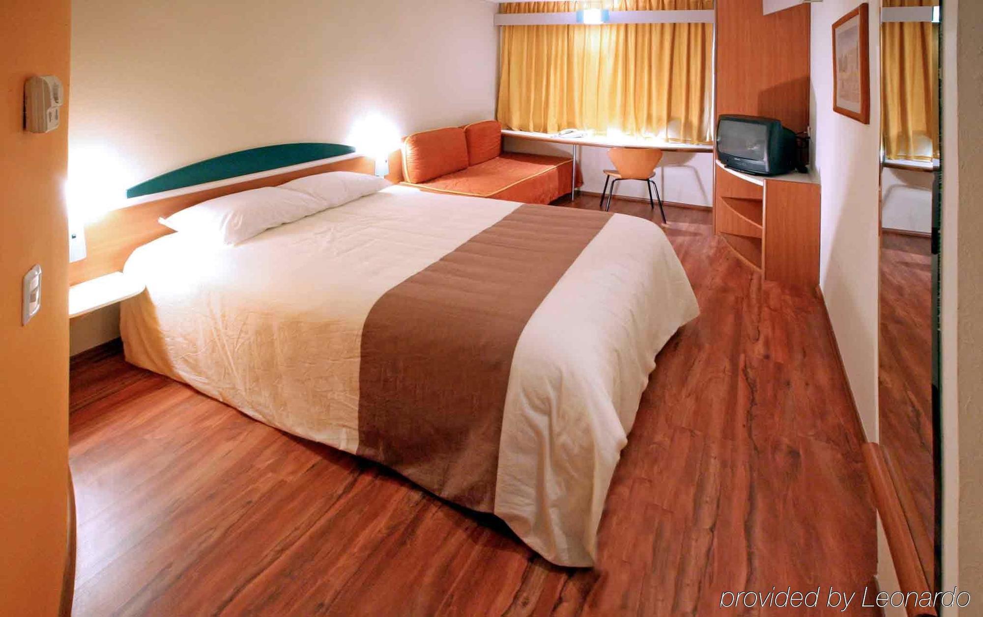 Ibis Monterrey Valle San Pedro Garza Garcia Kültér fotó