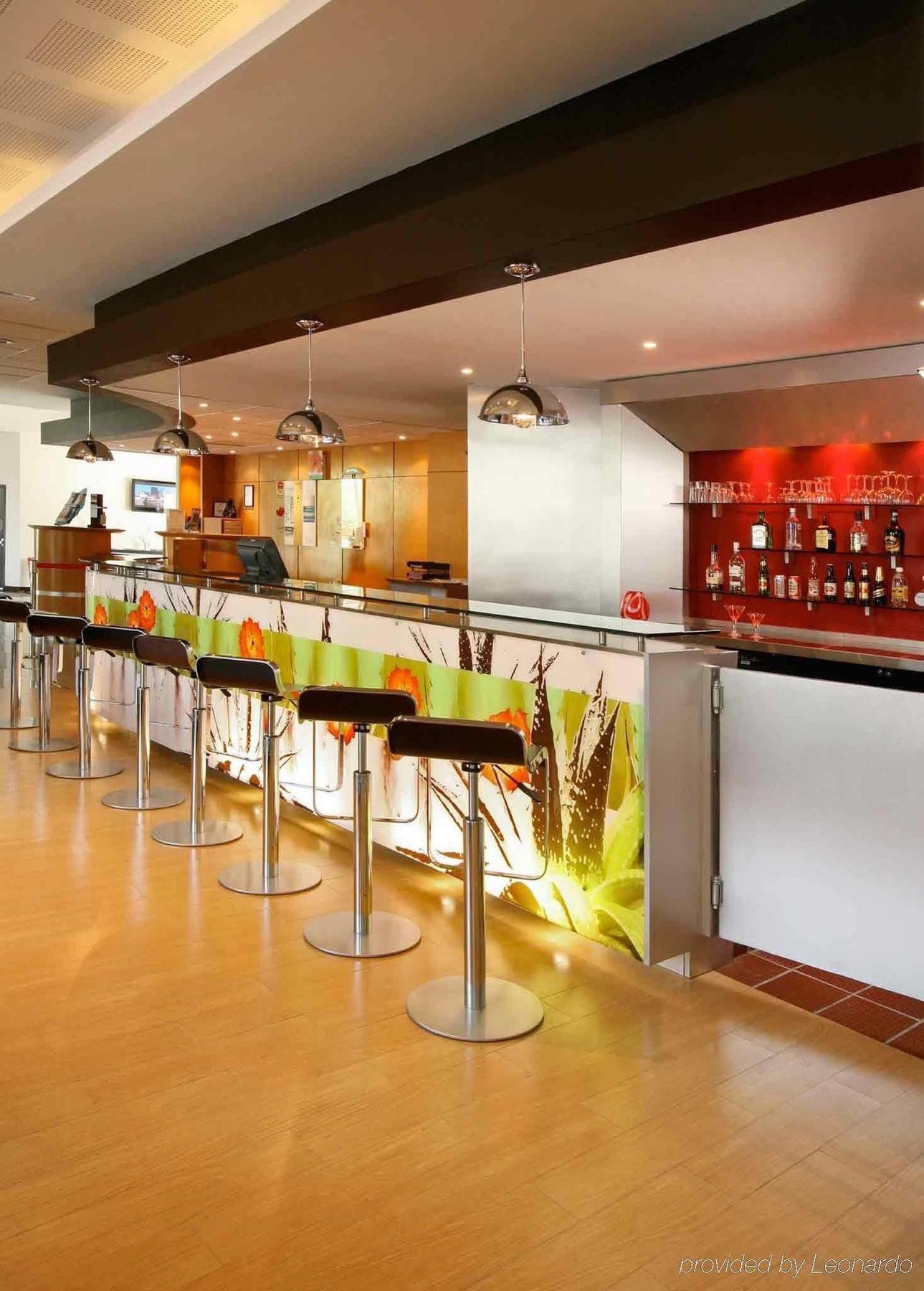 Ibis Monterrey Valle San Pedro Garza Garcia Kültér fotó