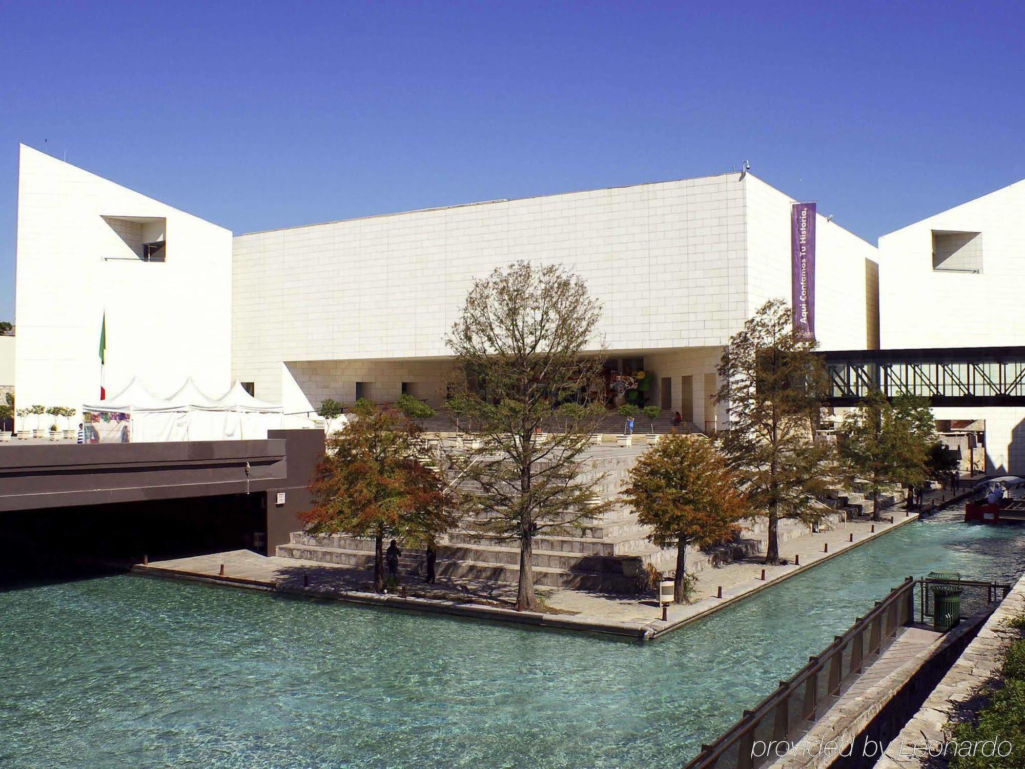 Ibis Monterrey Valle San Pedro Garza Garcia Kültér fotó