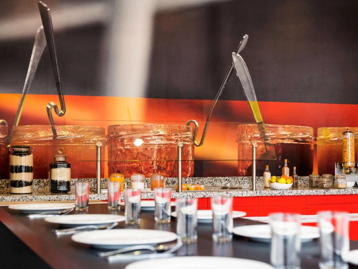 Ibis Monterrey Valle San Pedro Garza Garcia Kültér fotó